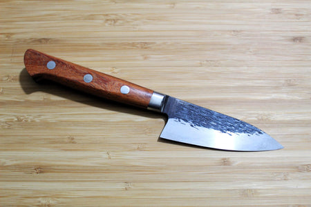Petty Knife Vs. Paring Knife: A Complete Comparison