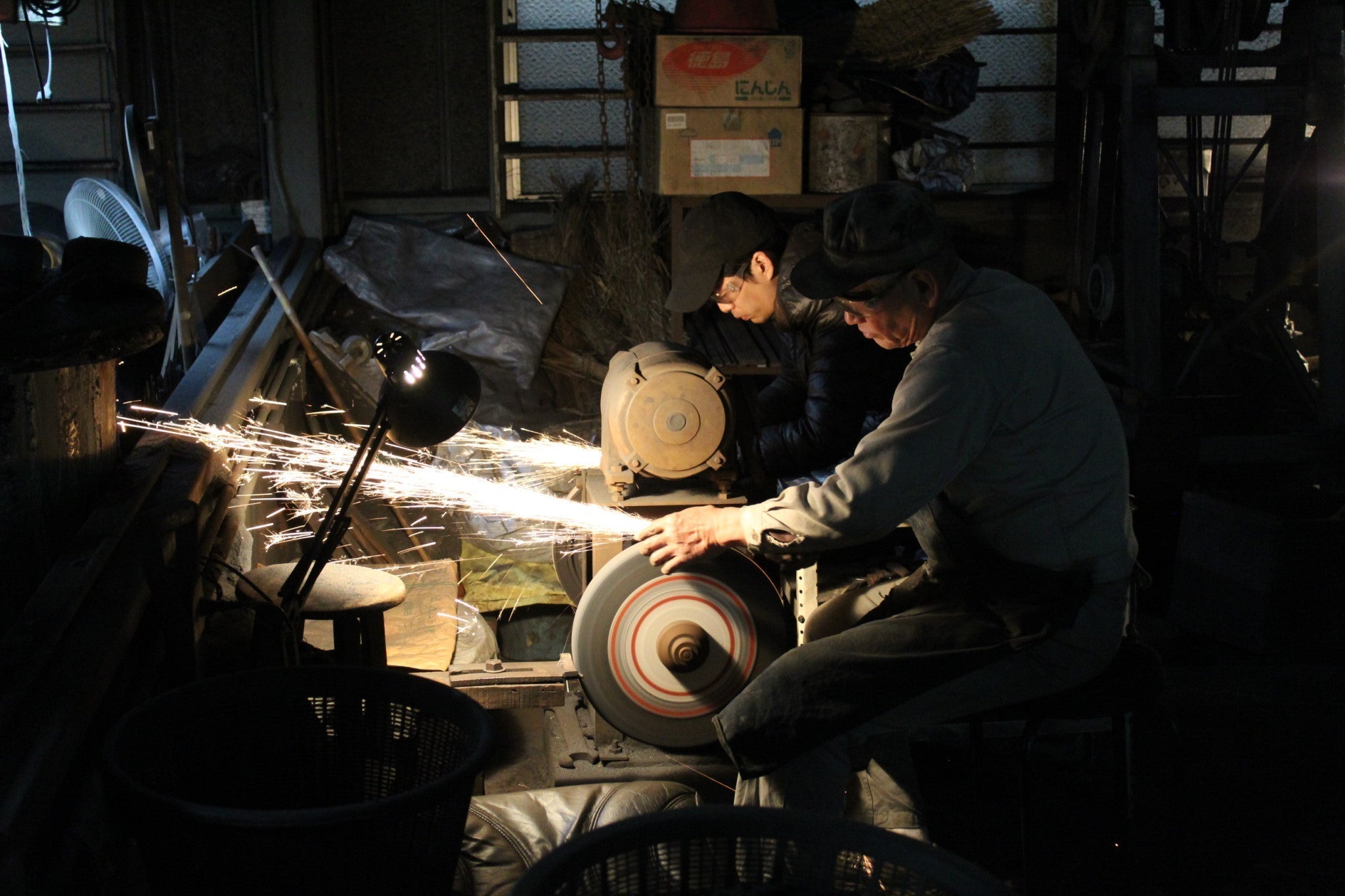 The Legacy of Japanese Knife Craftsmanship: Traditions, Regions, and the Artisans Behind the Blade