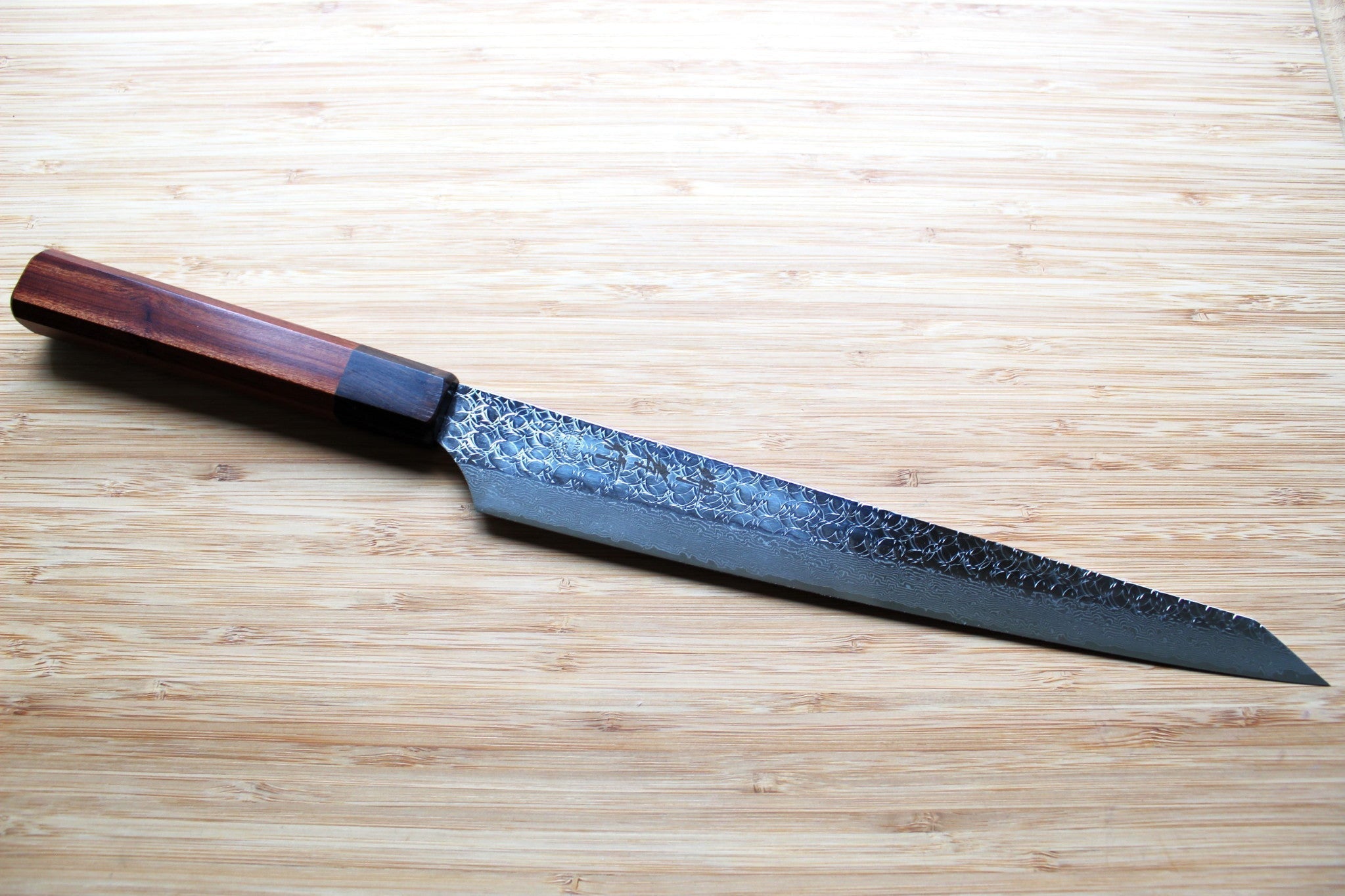 Aogami Super vs SG2: Two Premium Steels for Serious Chefs