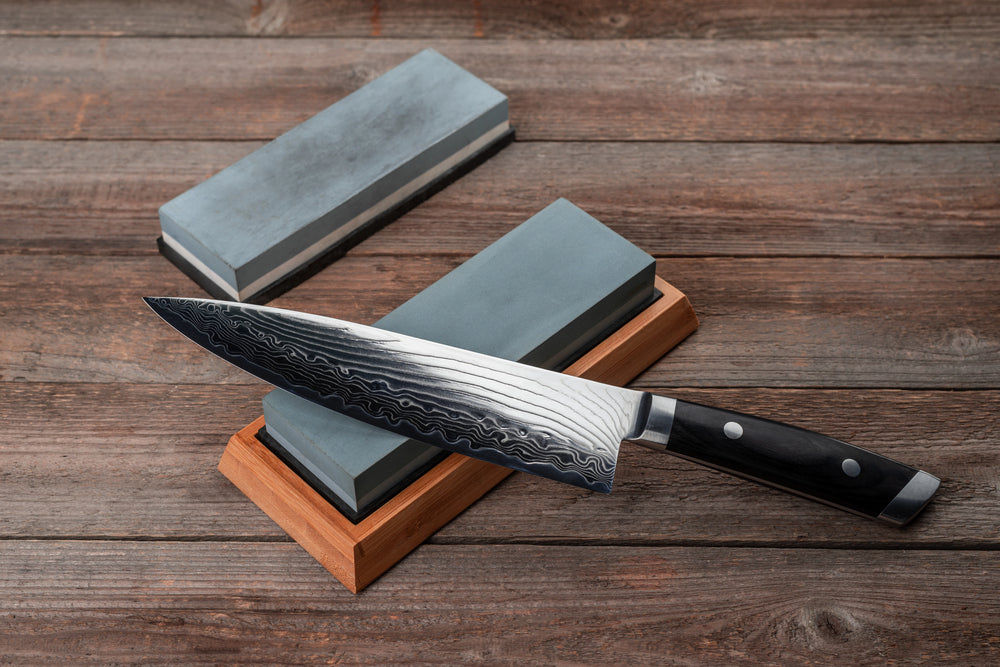 What Is A Petty Knife?