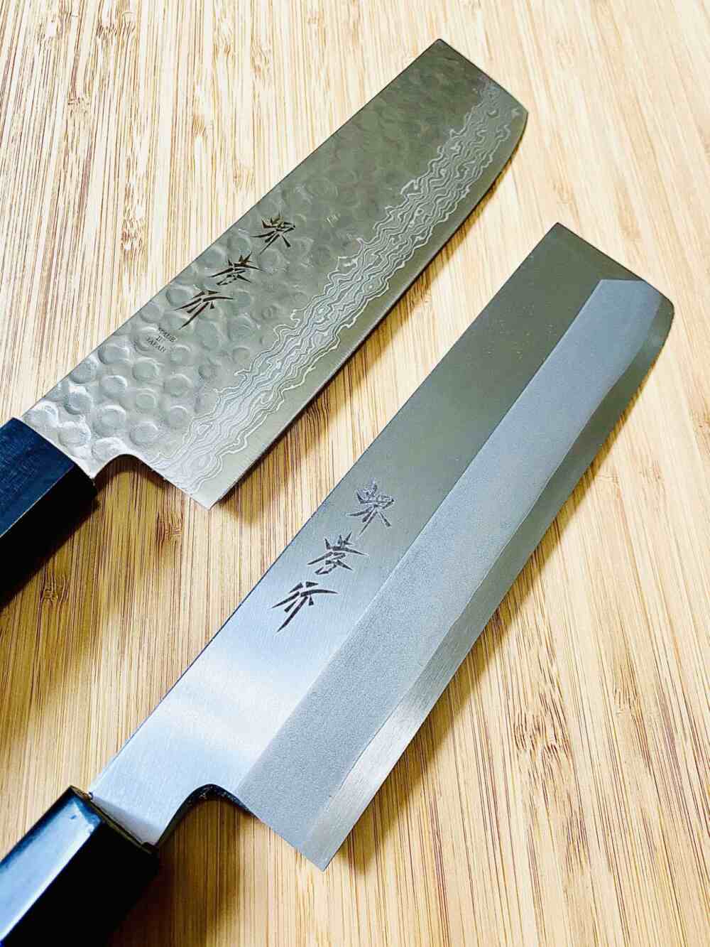 Single Vs Double Bevel Knife: Ultimate Guide to Sharpness & Precision