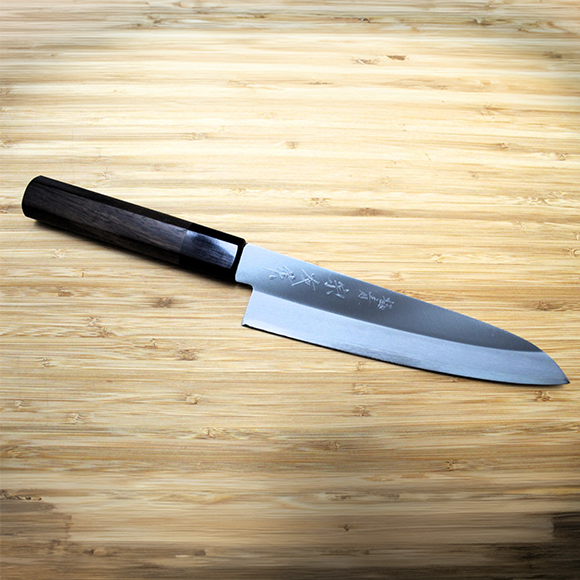 Miki Hamono Seisakusho Knives