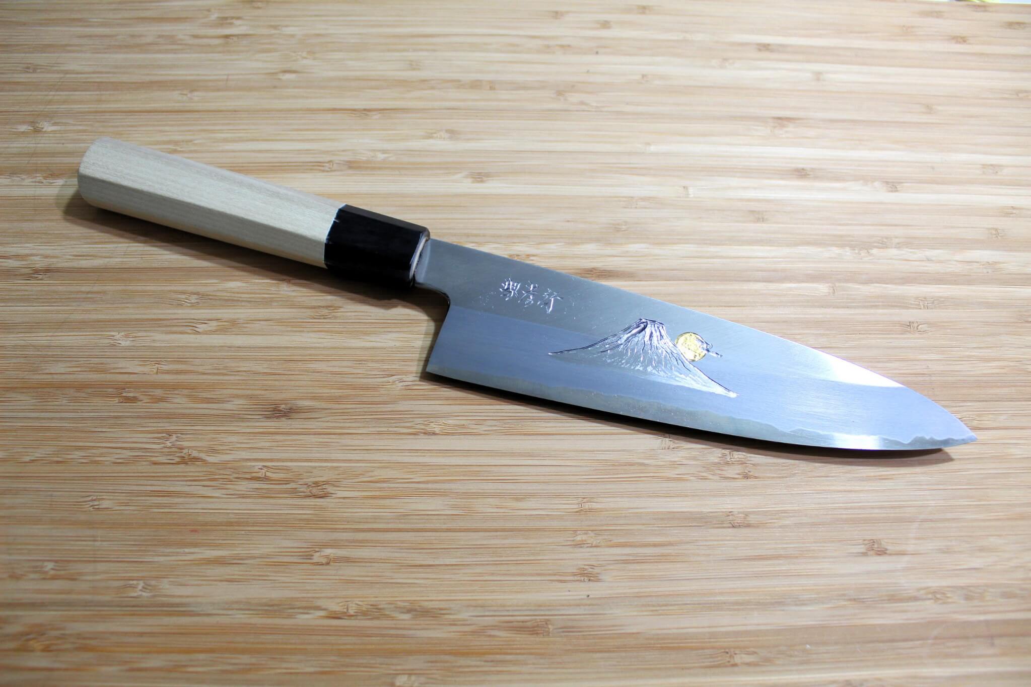 Sakai Takayuki Kitchen Knives