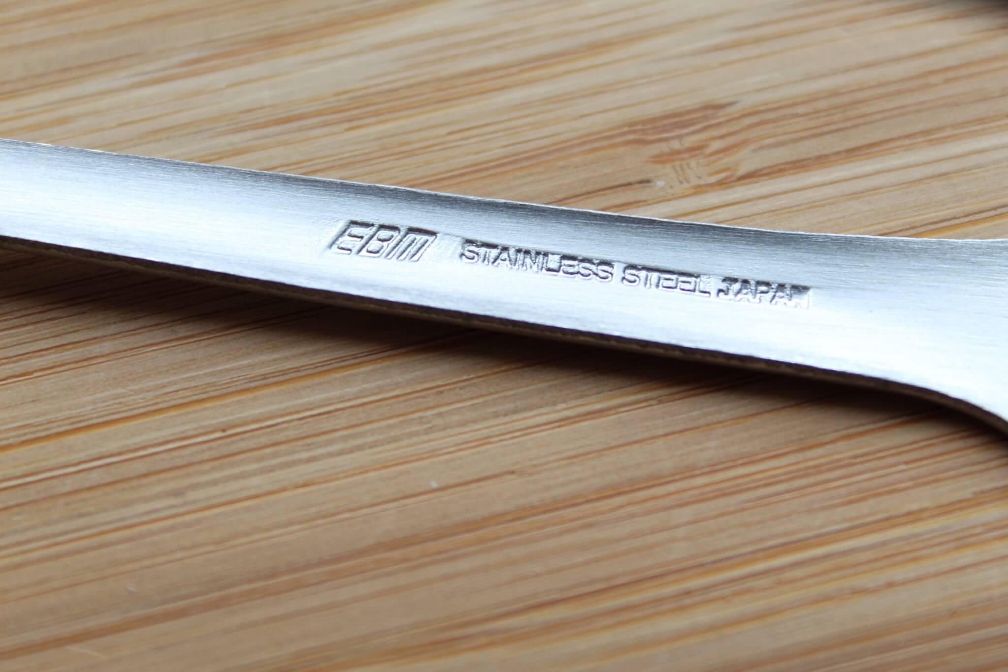 Stainless Steel Serving Chopstick Tong