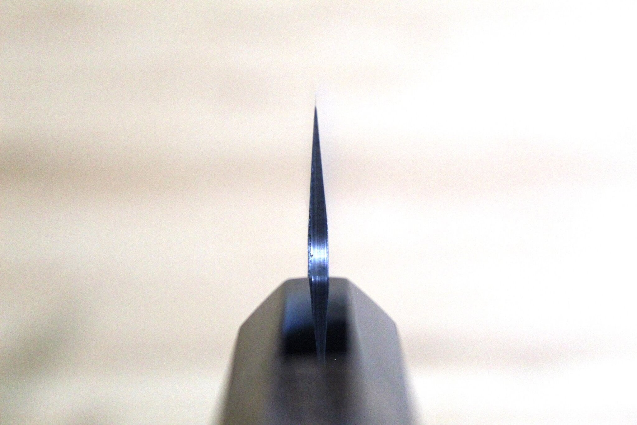 Fujita Marunoko VG 10 Cherry Blossom Petty with Cypress Handle 150mm / 5.9"