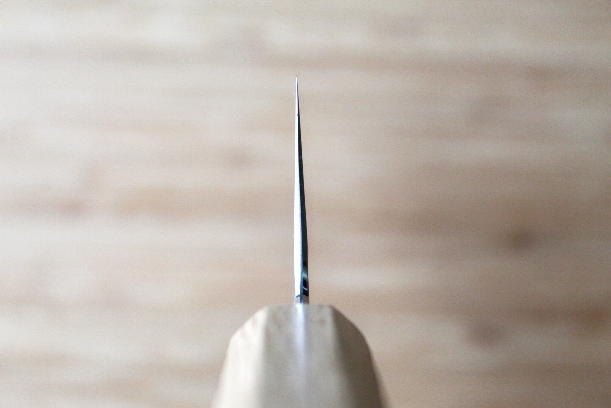 Hado Shiosai 180mm Bunka SG2 Powdered Steel Cherry Bark Sakuraza Handle Japanese Knife Seattle USA