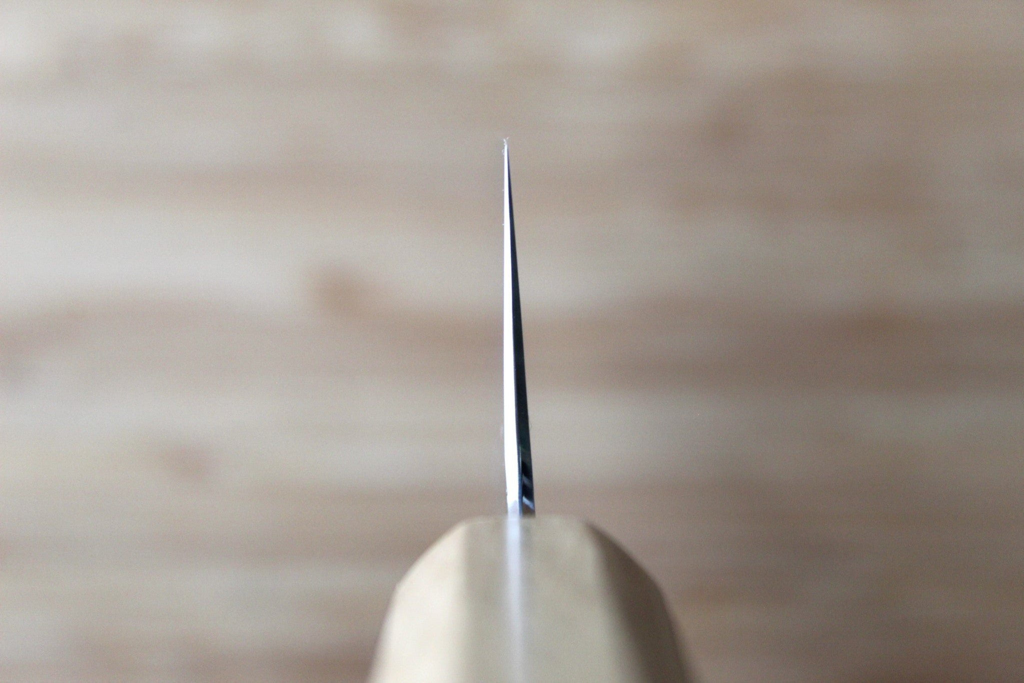 Hado Shiosai 135mm Small Bunka SG2 Powdered Stainless Steel Cherry Bark Sakuraza Handle Seattle USA