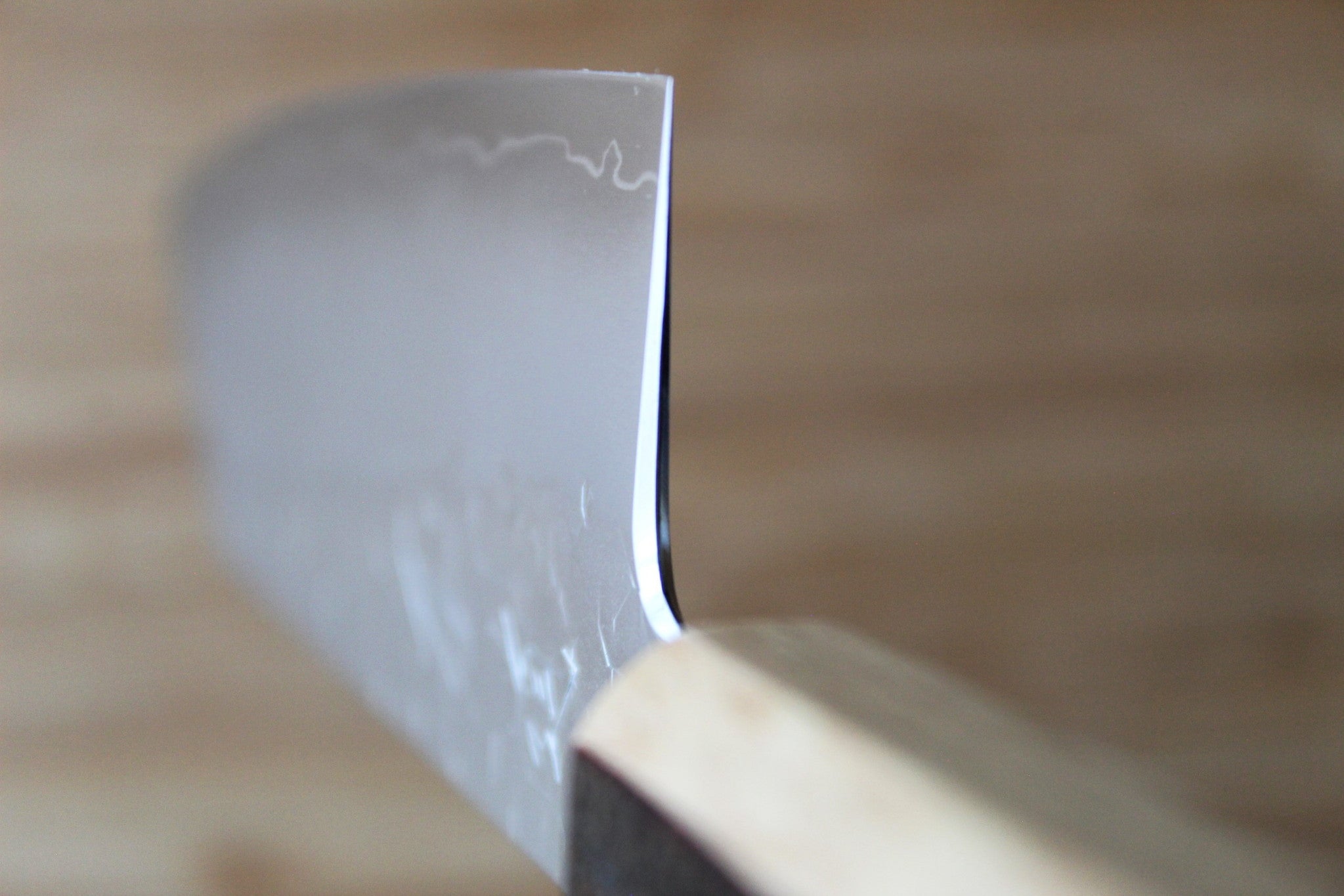 Hado Shiosai 135mm Small Bunka SG2 Powdered Stainless Steel Cherry Bark Sakuraza Handle Seattle USA