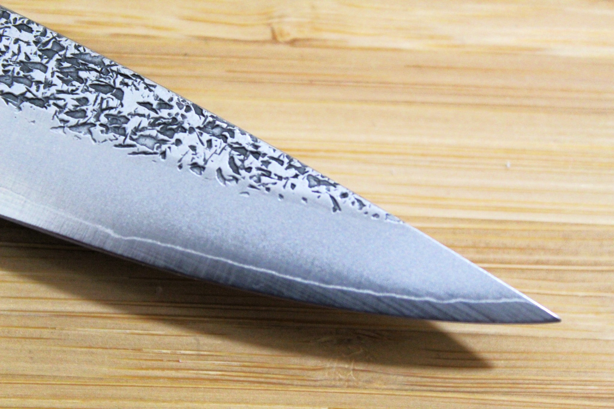 Higonokami VG10 Japanese Folding Pocket Knife with Saya Cover