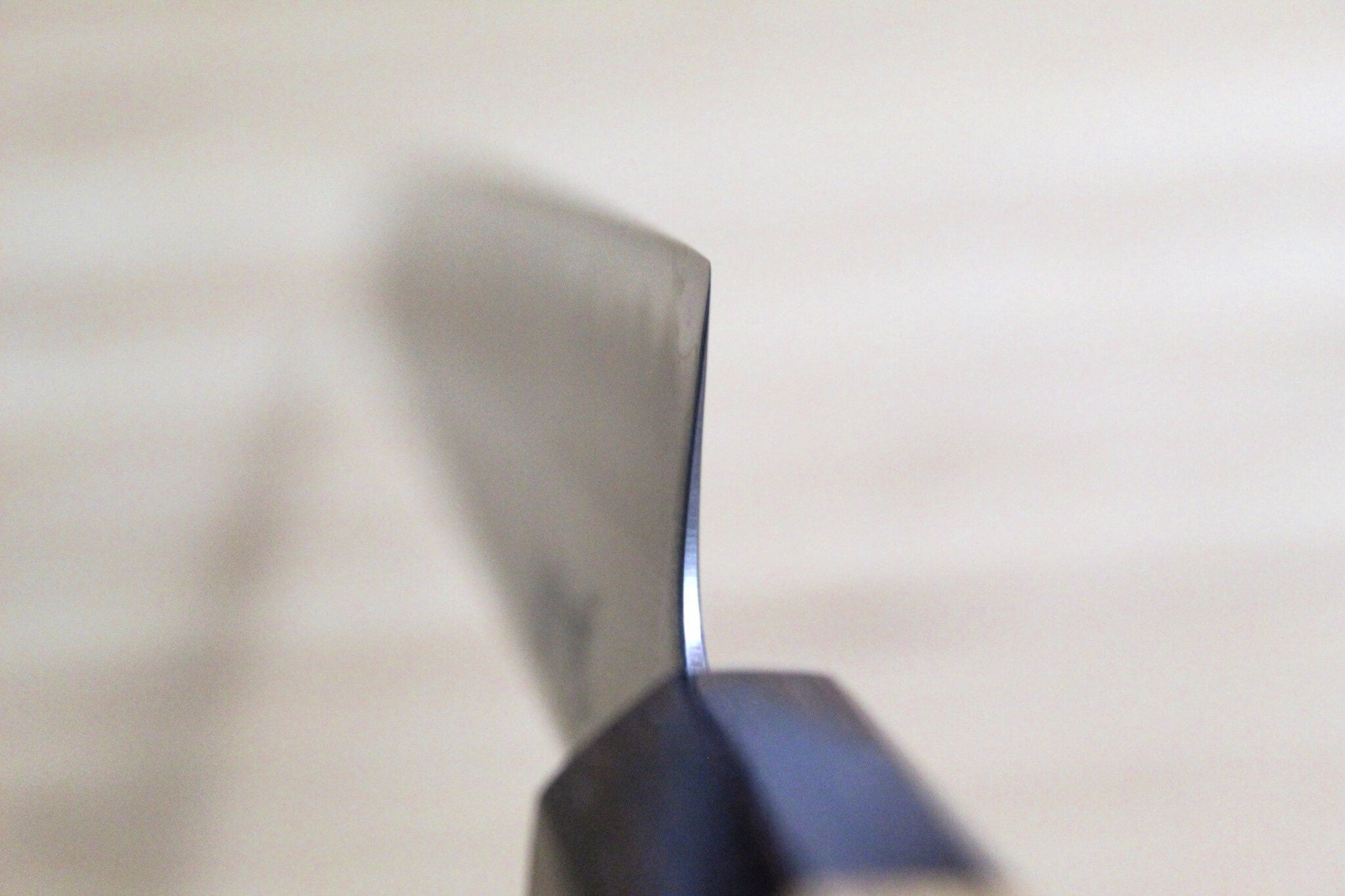 OUL Sujihiki White Steel #1 240 mm / 9.4" Keyaki Handle