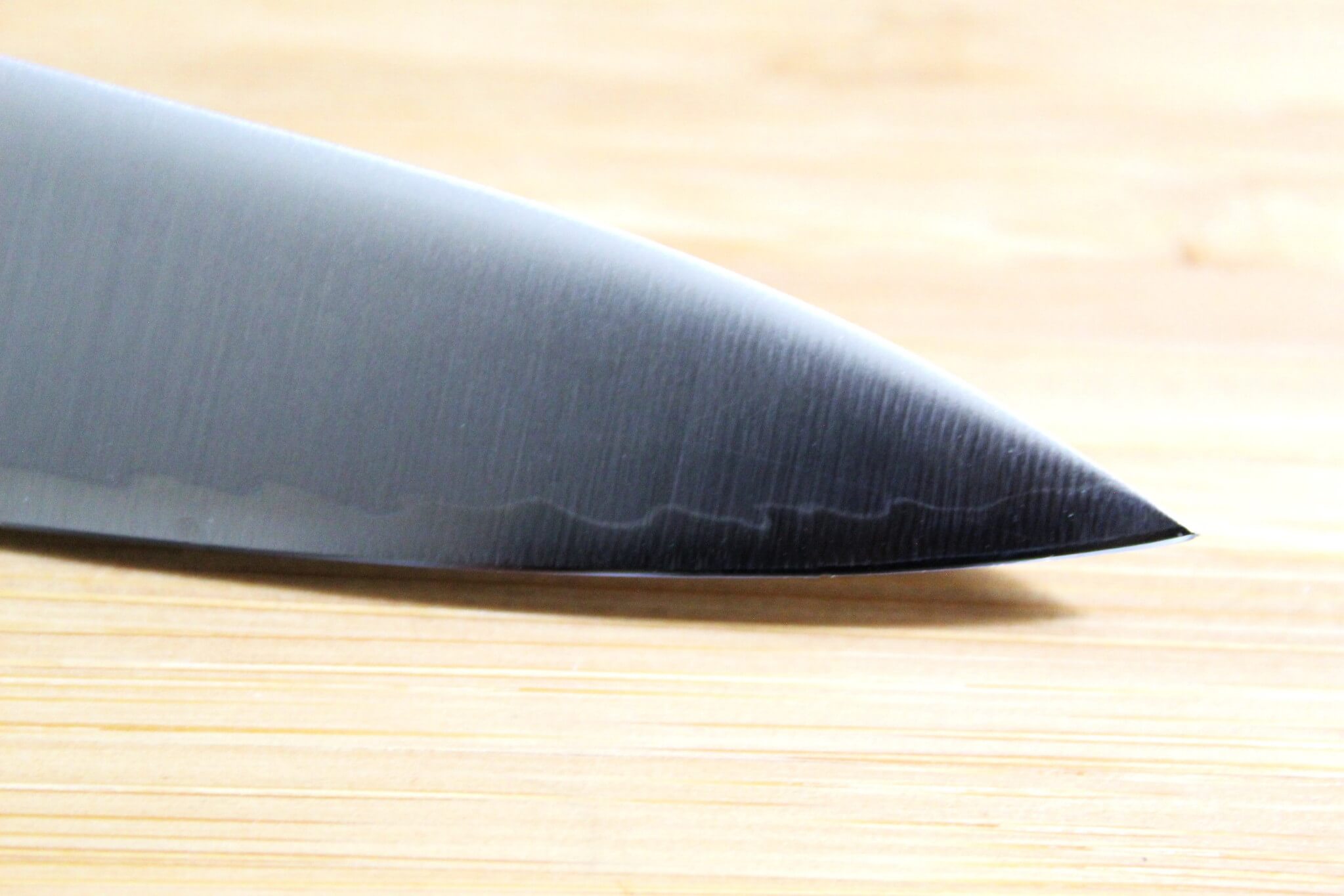 Sawakazuma SRS13 Petty Knife 130 mm (5.1") / 150 mm (5.9") Rosewood Handle