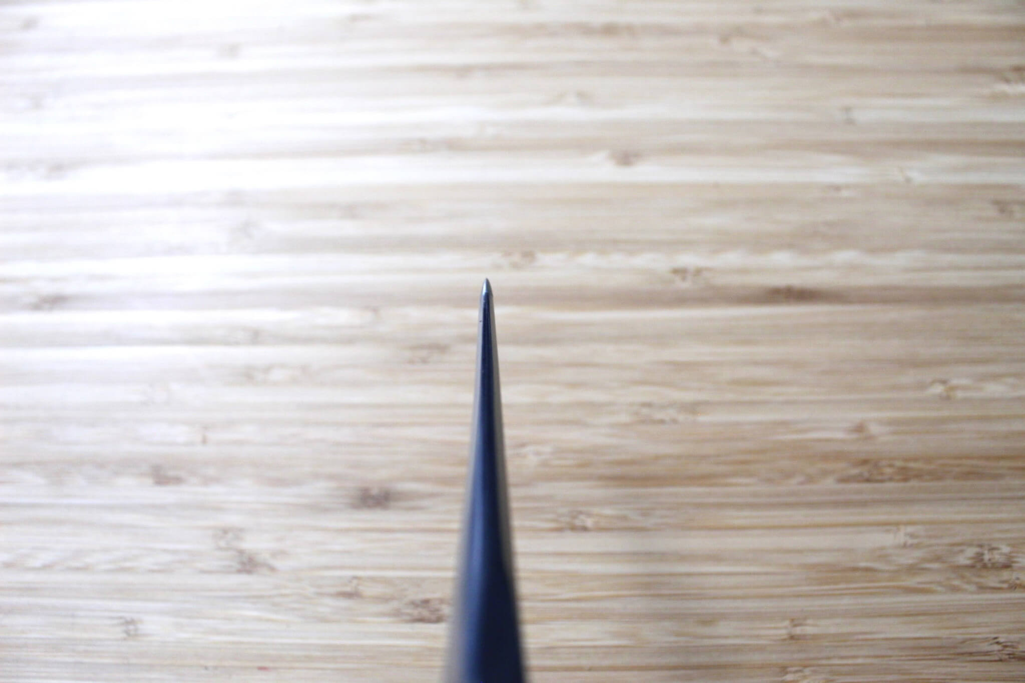 Meuchi Eel Spike I- Shape Stainless Steel
