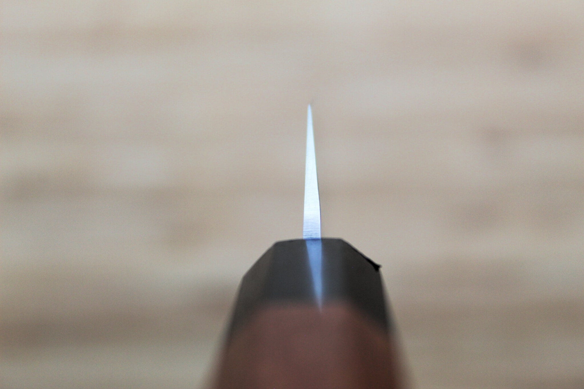 Sakai Takayuki SG2 Kengata Petty with Rosewood Handle 150mm (5.9")