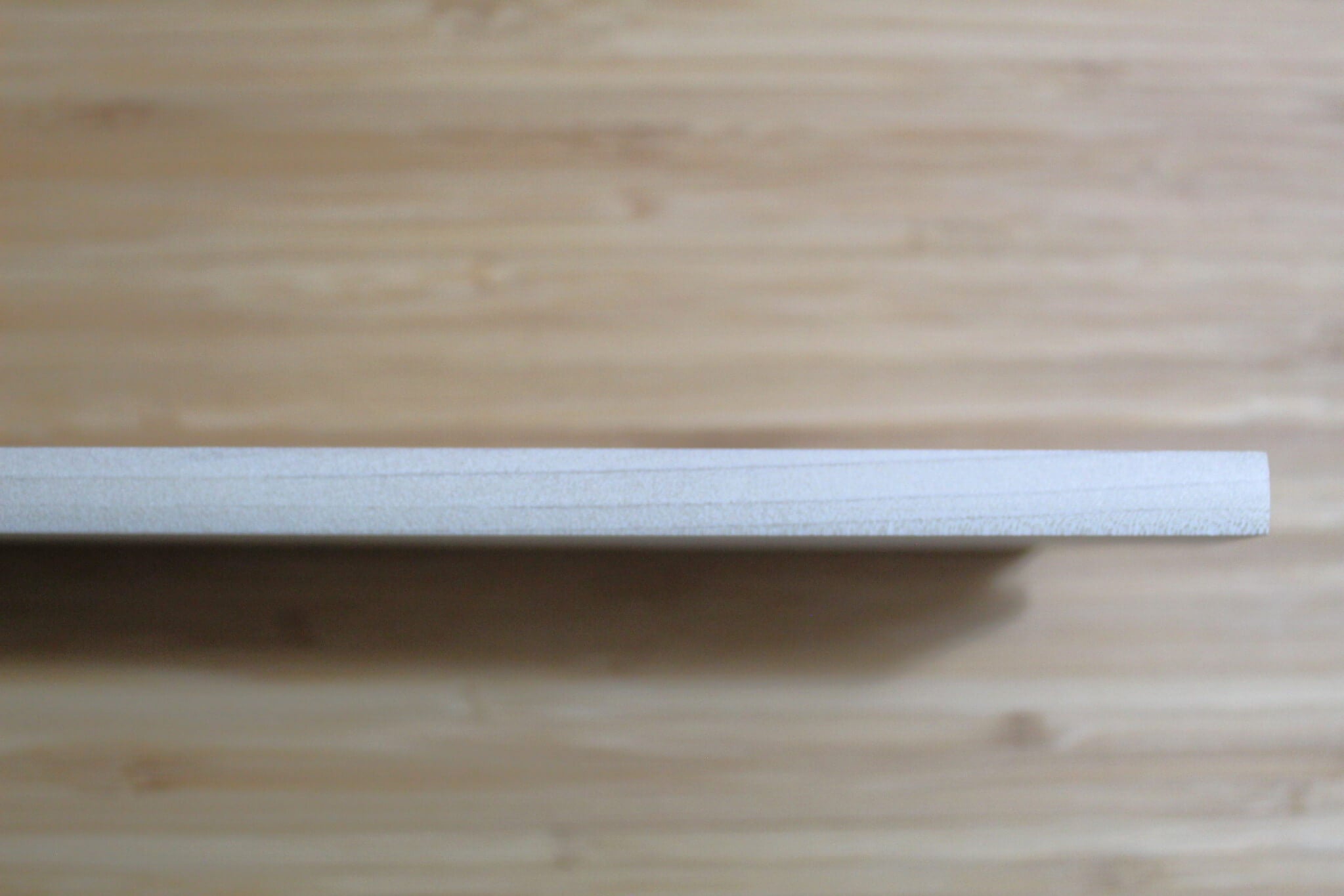 Sheath / Saya for Nakiri Japanese Knife Large