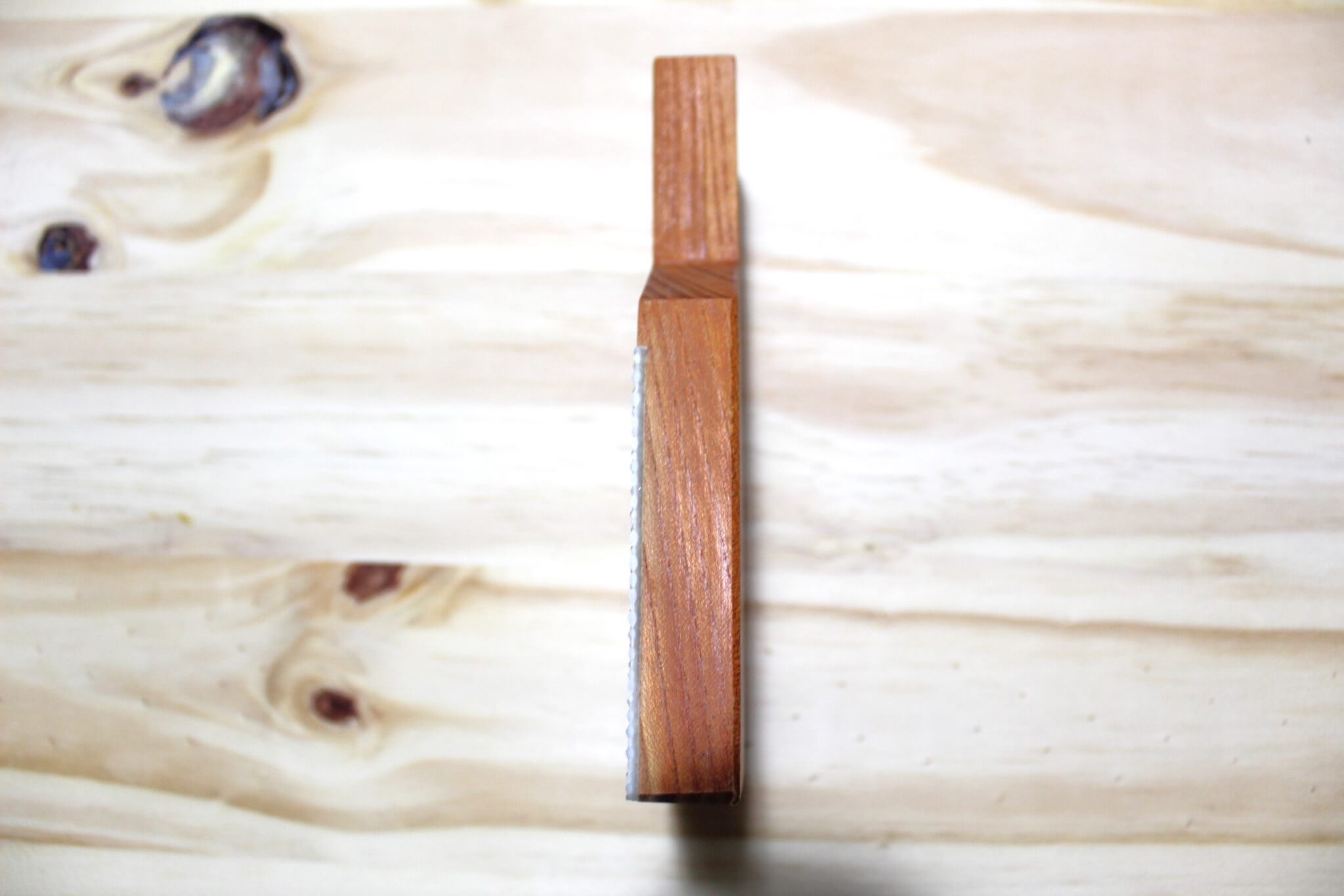 Sakai Takayuki Japanese Grater / Oroshigane Shark Skin