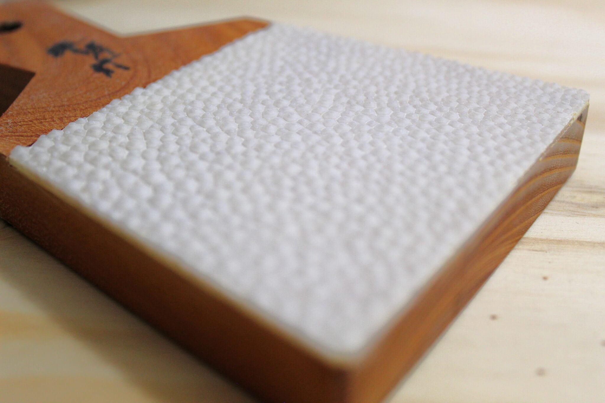 Sakai Takayuki Japanese Grater / Oroshigane Shark Skin