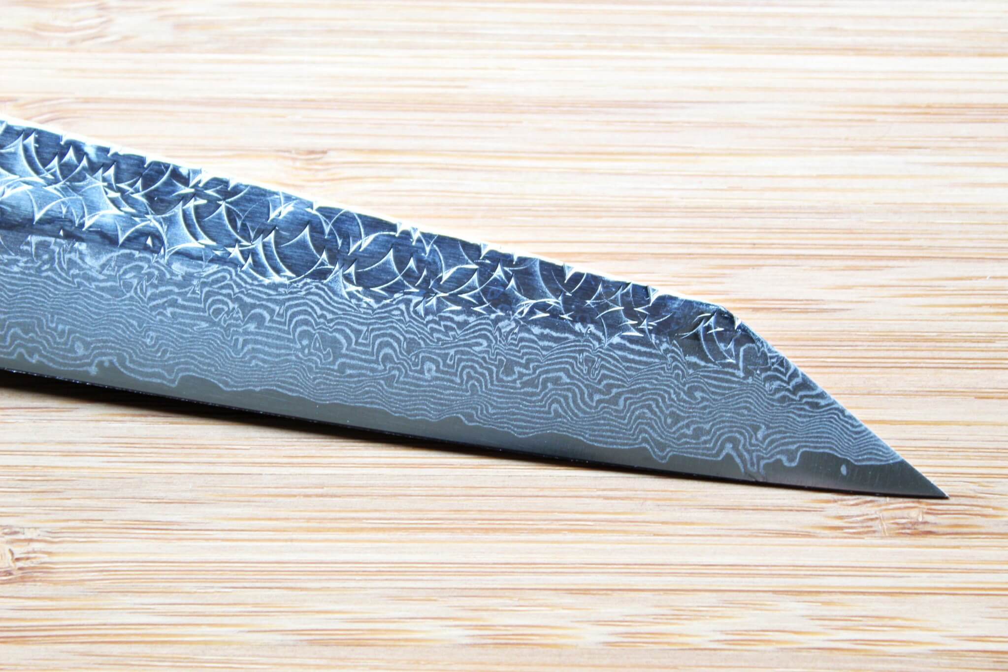 Sakai Takayuki SG2 Kengata Yanagiba with Rosewood Handle 270 mm (10.6")