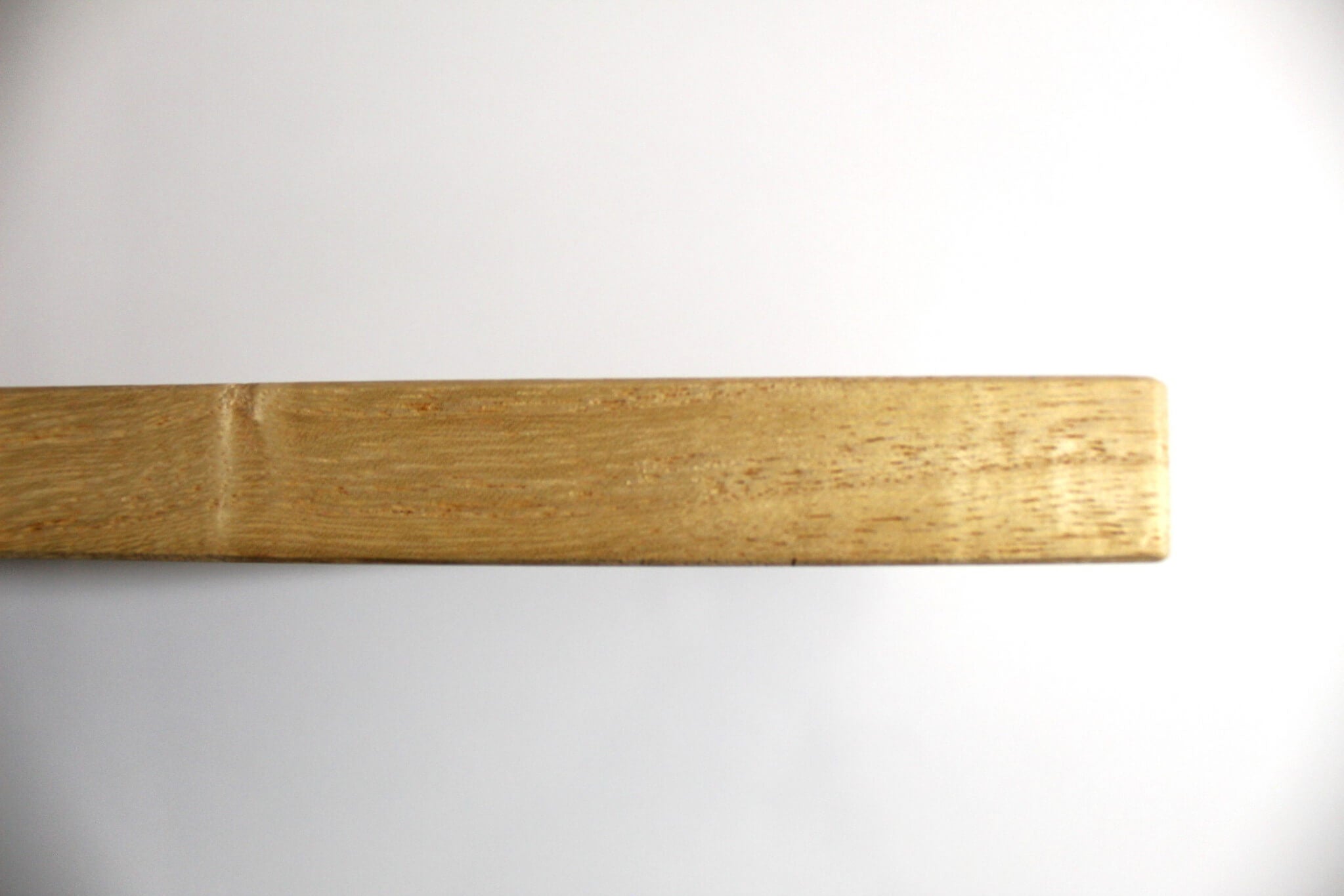 Cutting Board Made from Echizen Paulownia Wood Large-Hasu-Seizo