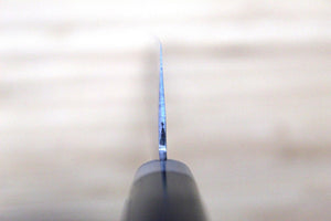 Sawakazuma Ryumon VG-10 17 Layer Damascus Gyuto 180 mm / 7.0"