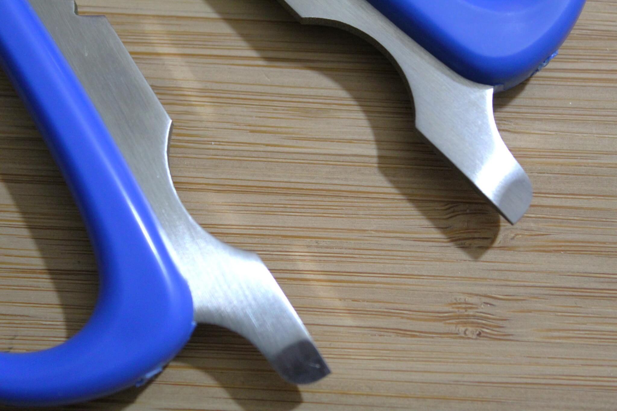 Silky NKS-215DT Japanese Kitchen Scissors