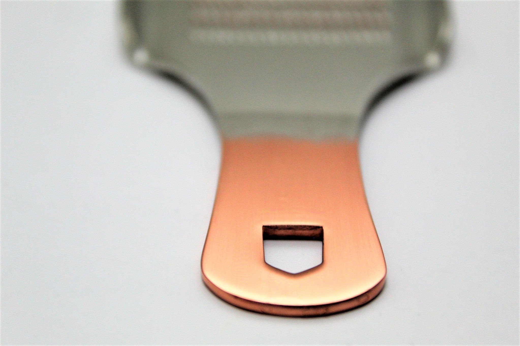 Accessories - Handmade Copper Japanese Double Sided Grater / Oroshigane