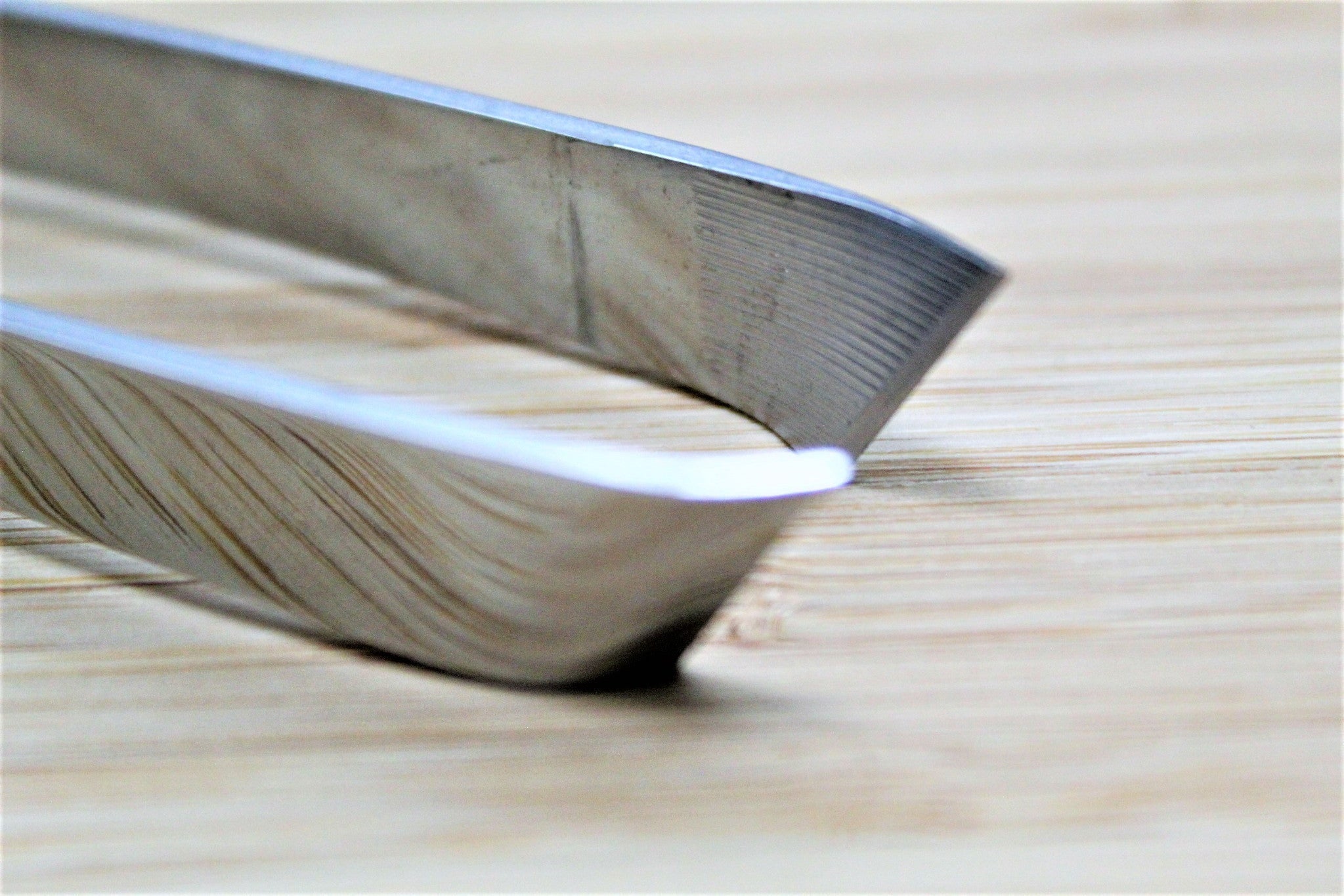 Accessories - Honenuki Fish Bone Tweezer Slanted Style