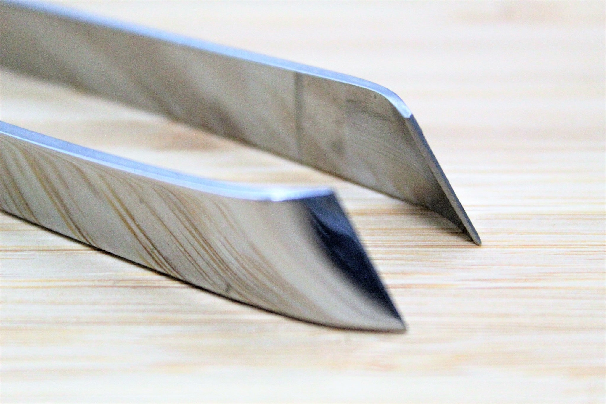 Accessories - Honenuki Fish Bone Tweezer Slanted Style