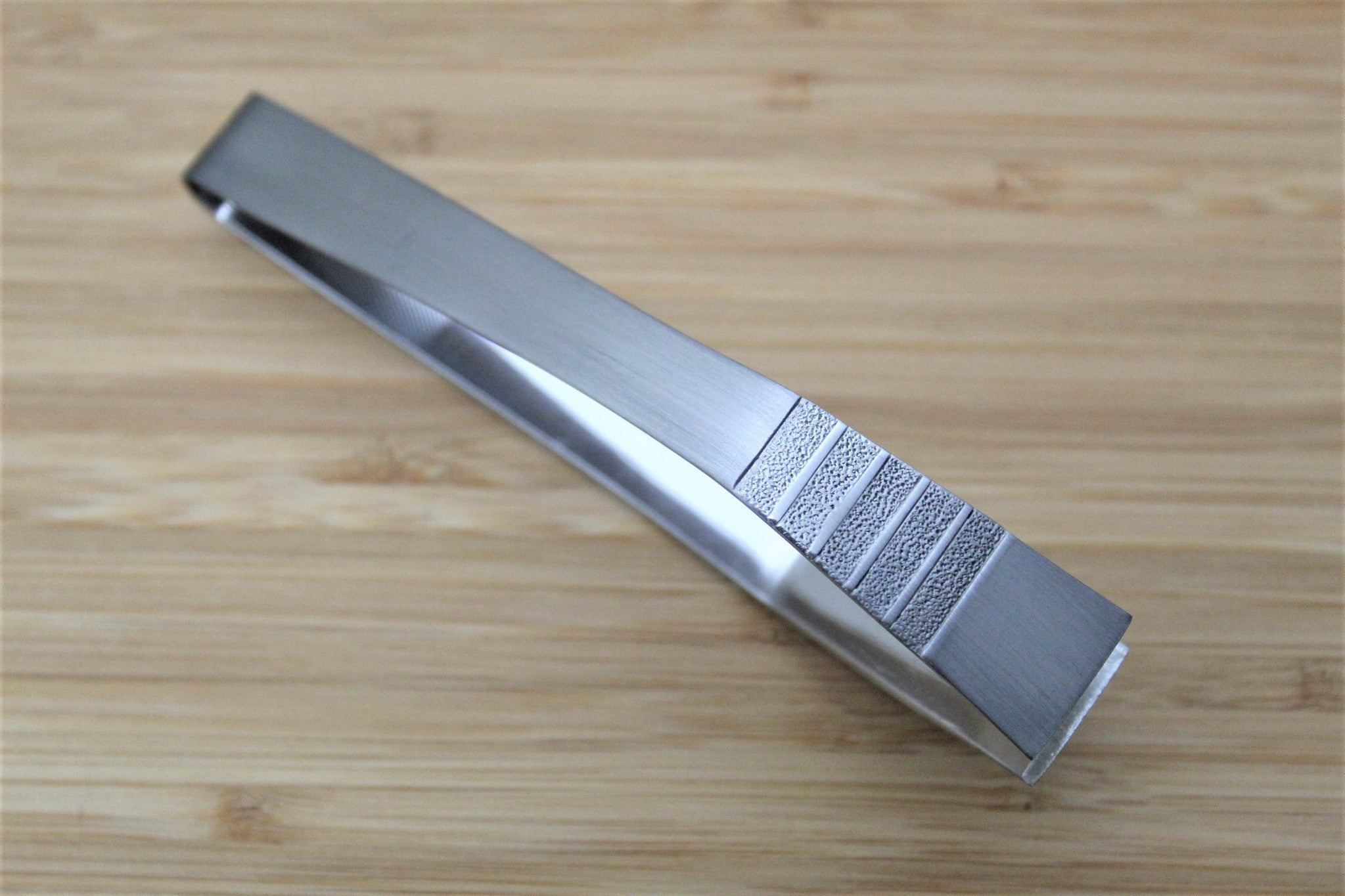 Accessories - Honenuki Fish Bone Tweezer With Anti Slip Kansai Style