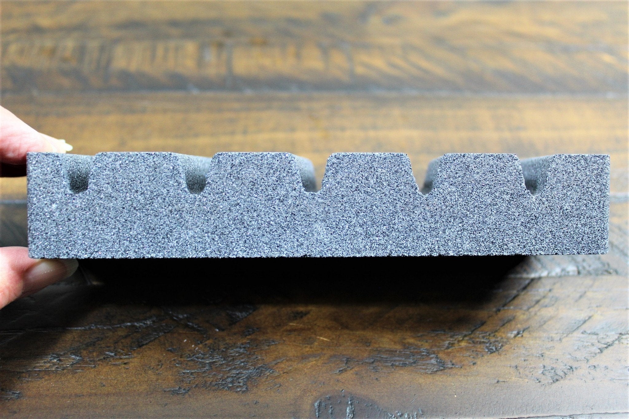 Accessories - Japanese Flattening Stone / Mennaoshi Toishi