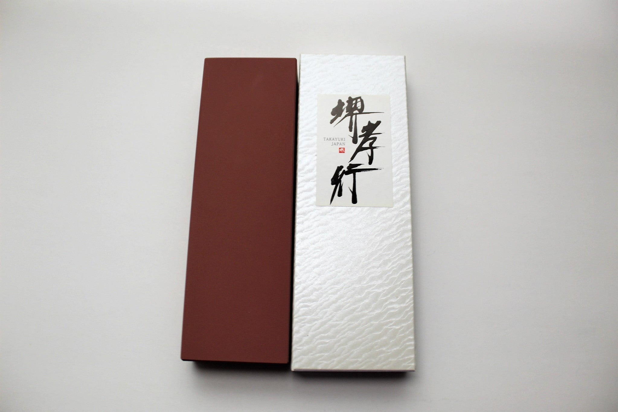 Accessories - Sakai Takayuki Japanese Sharpening Stone - Grit #1000