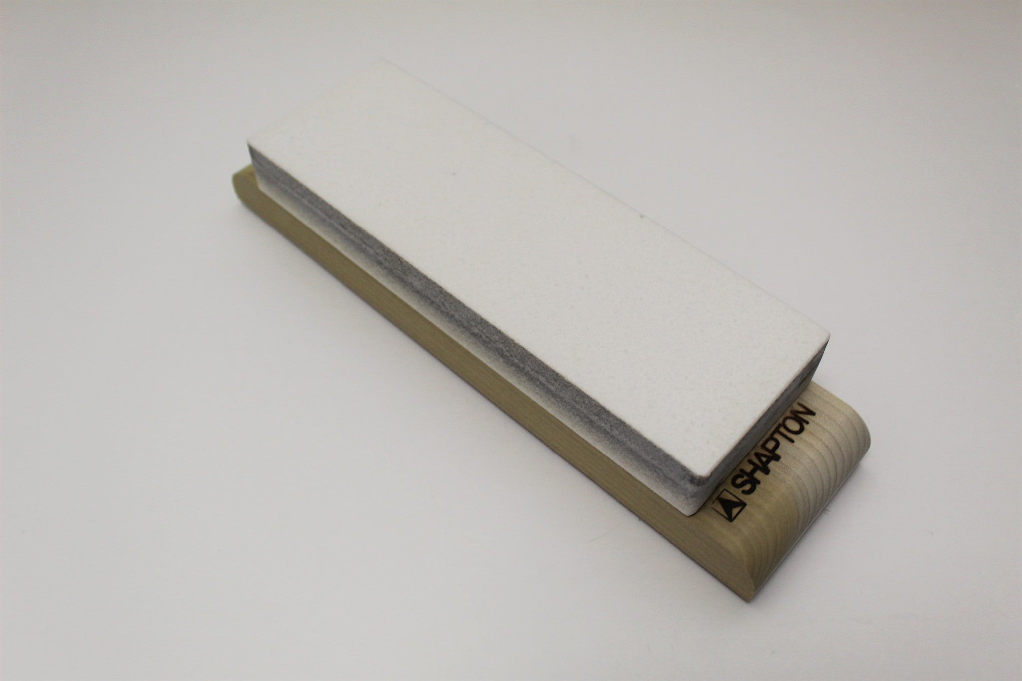Accessories - Shapton Japanese Sharpening Stone With Base - Grit #120