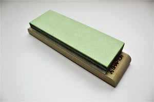 Accessories - Shapton Japanese Sharpening Stone With Base - Grit #2000