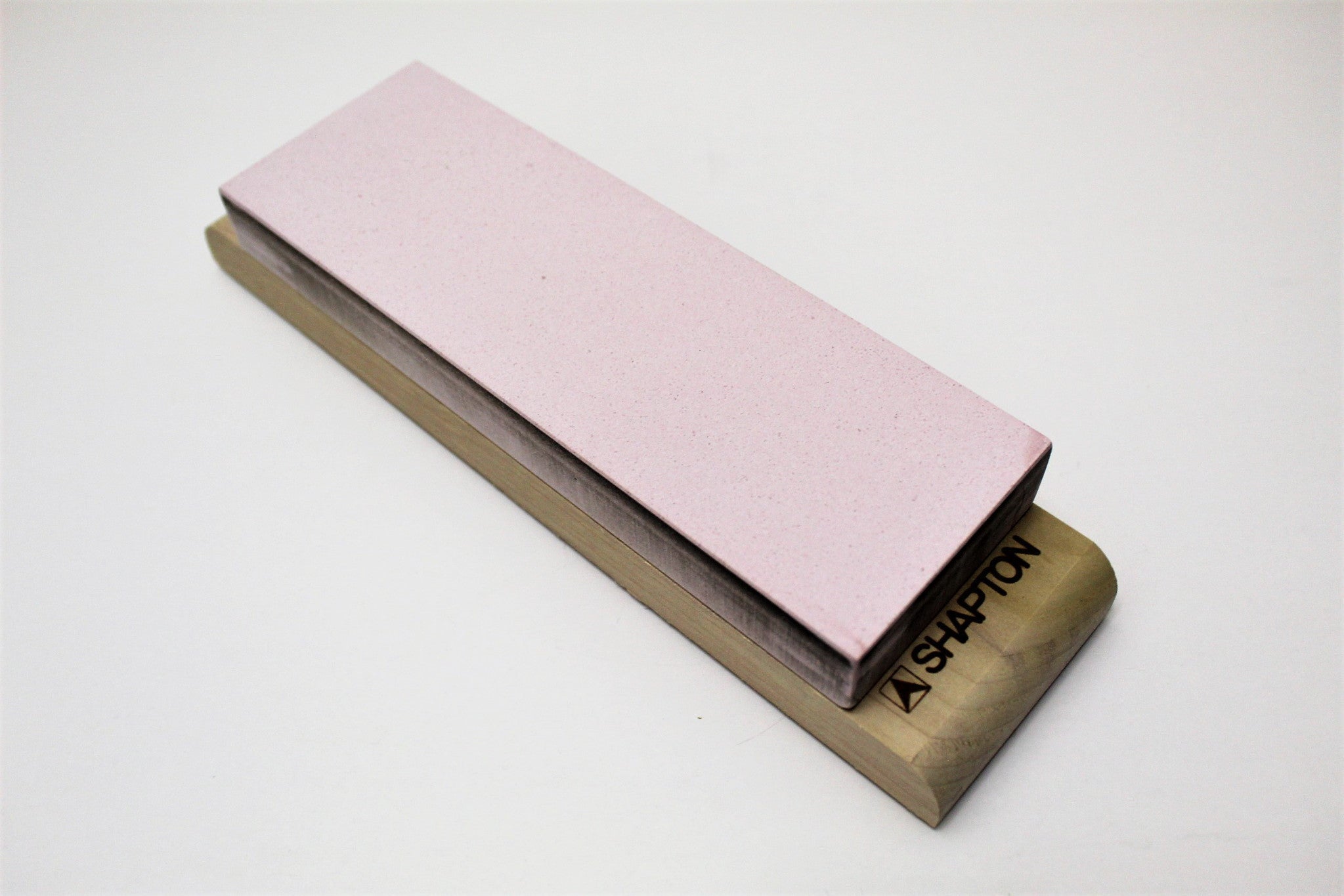 Accessories - Shapton Japanese Sharpening Stone With Base - Grit #5000