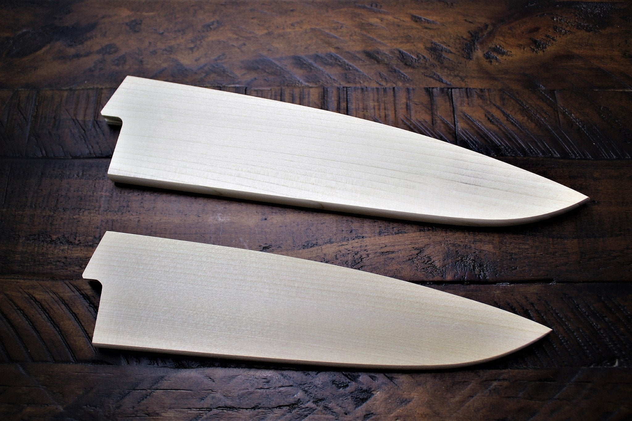 Accessories - Sheath / Saya For Gyuto Japanese Chef Knife