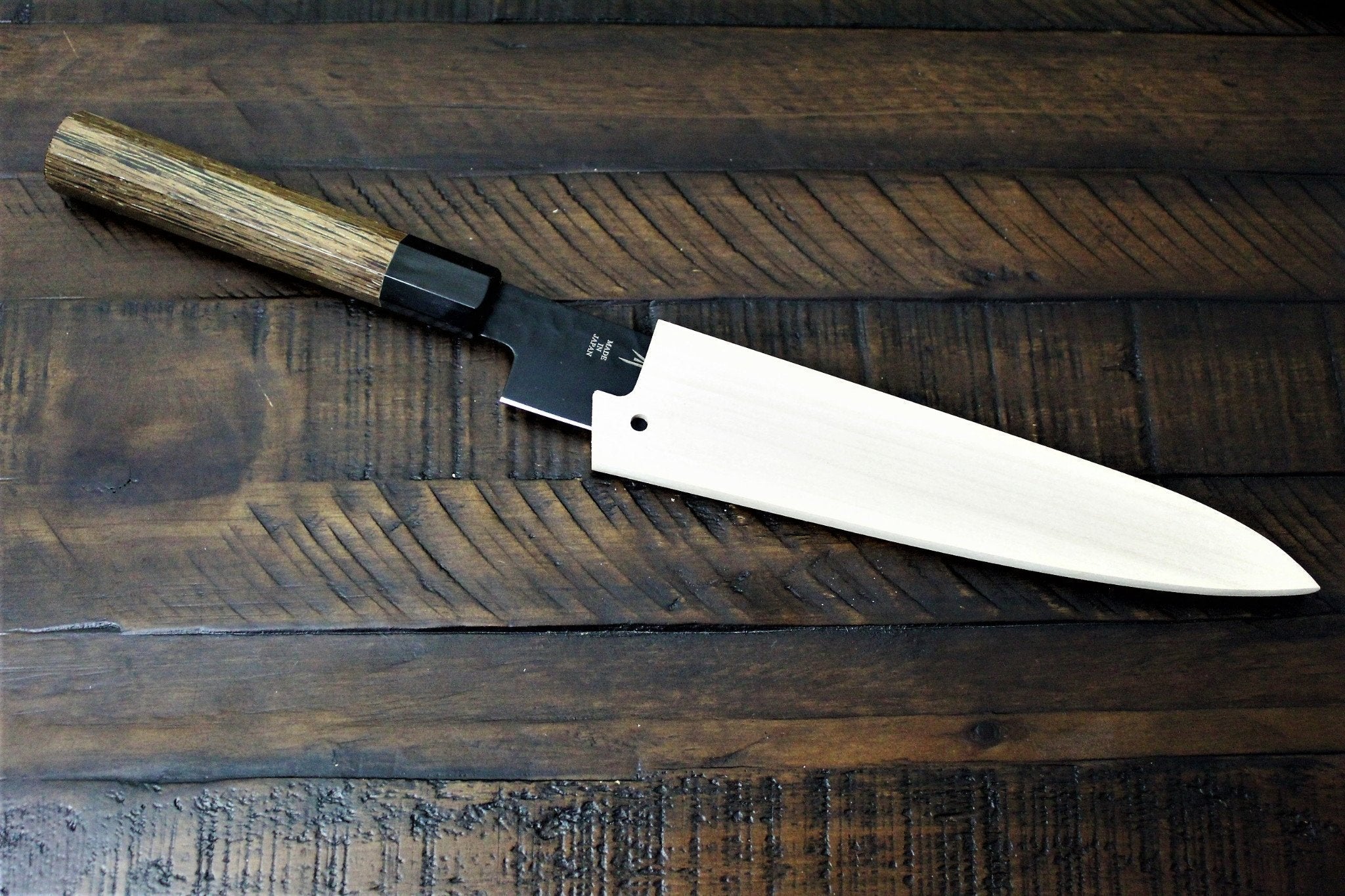 Accessories - Sheath / Saya For Petty Knife 150mm (5.9")