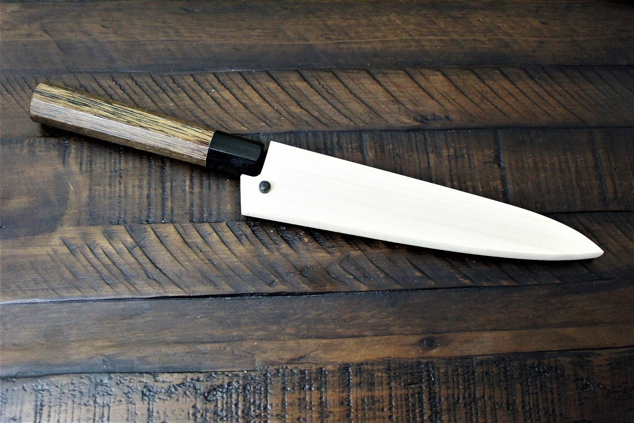 Accessories - Sheath / Saya For Petty Knife 150mm (5.9")