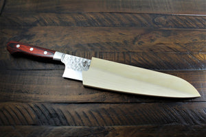 Accessories - Sheath / Saya For Santoku Japanese Chef Knife