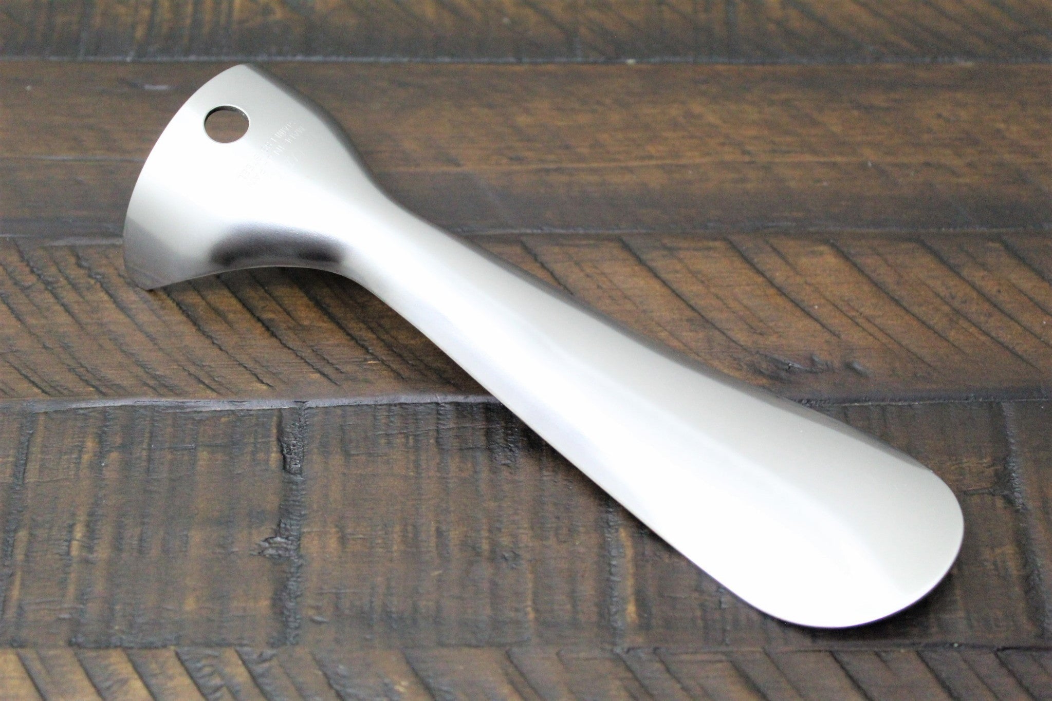 Accessories - Stainless Steel Japanese Standing Grater / Oroshigane
