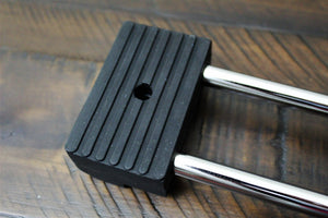 Accessories - Whetstone / Sharpening Stone Holder With Adjustable No-Slip Base
