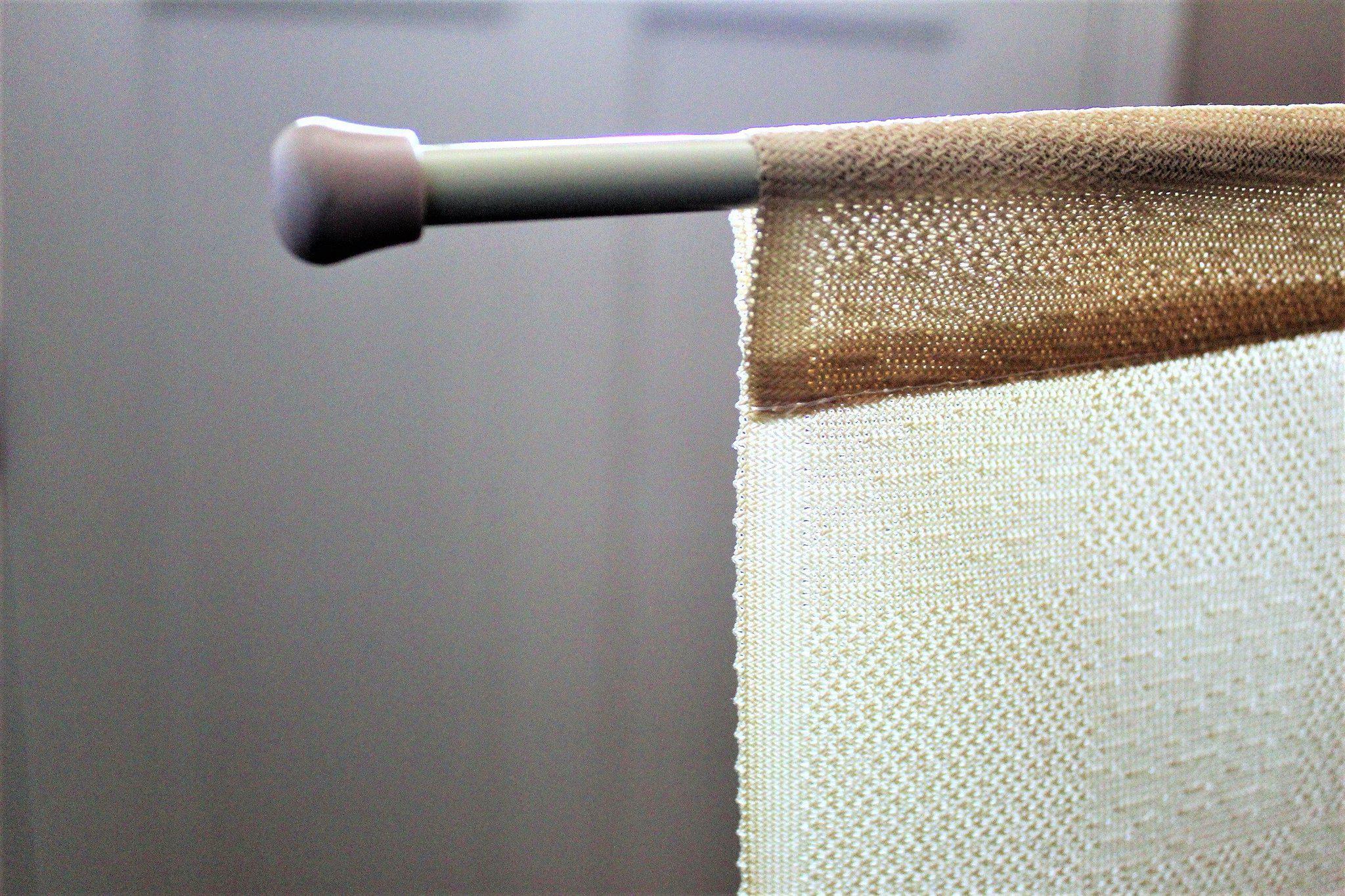 Japanese Decor - Japanese Noren Curtain With Light Fabric - The Great Wave Of Kanagawa