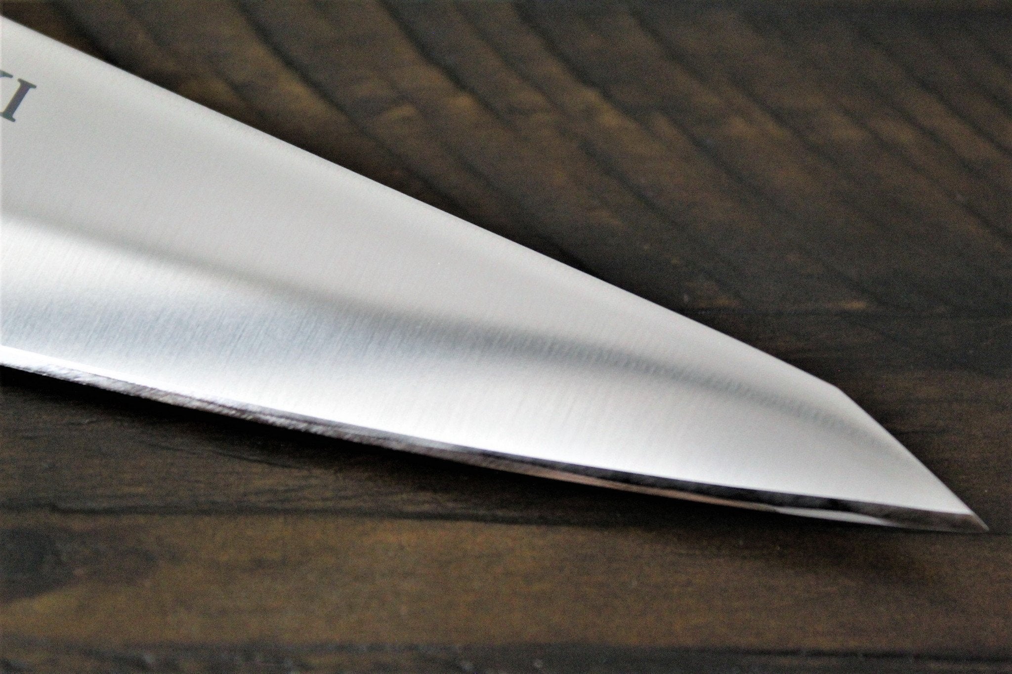 Kitchen Knives - Honesuki Boning Knife 150mm (5.9") INOX Molybdenum Stainless Steel