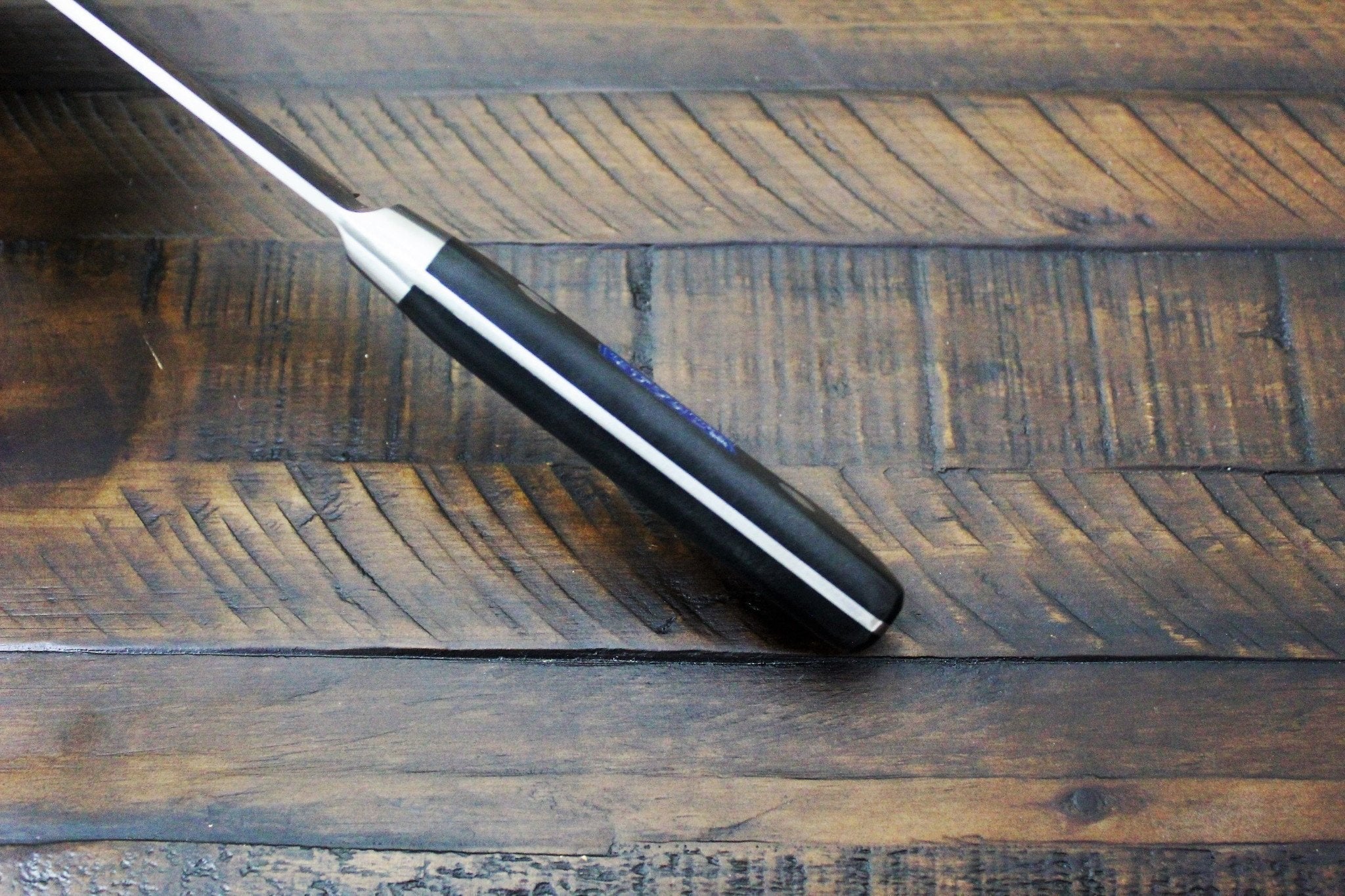 Kitchen Knives - Honesuki Boning Knife 150mm (5.9") INOX Molybdenum Stainless Steel