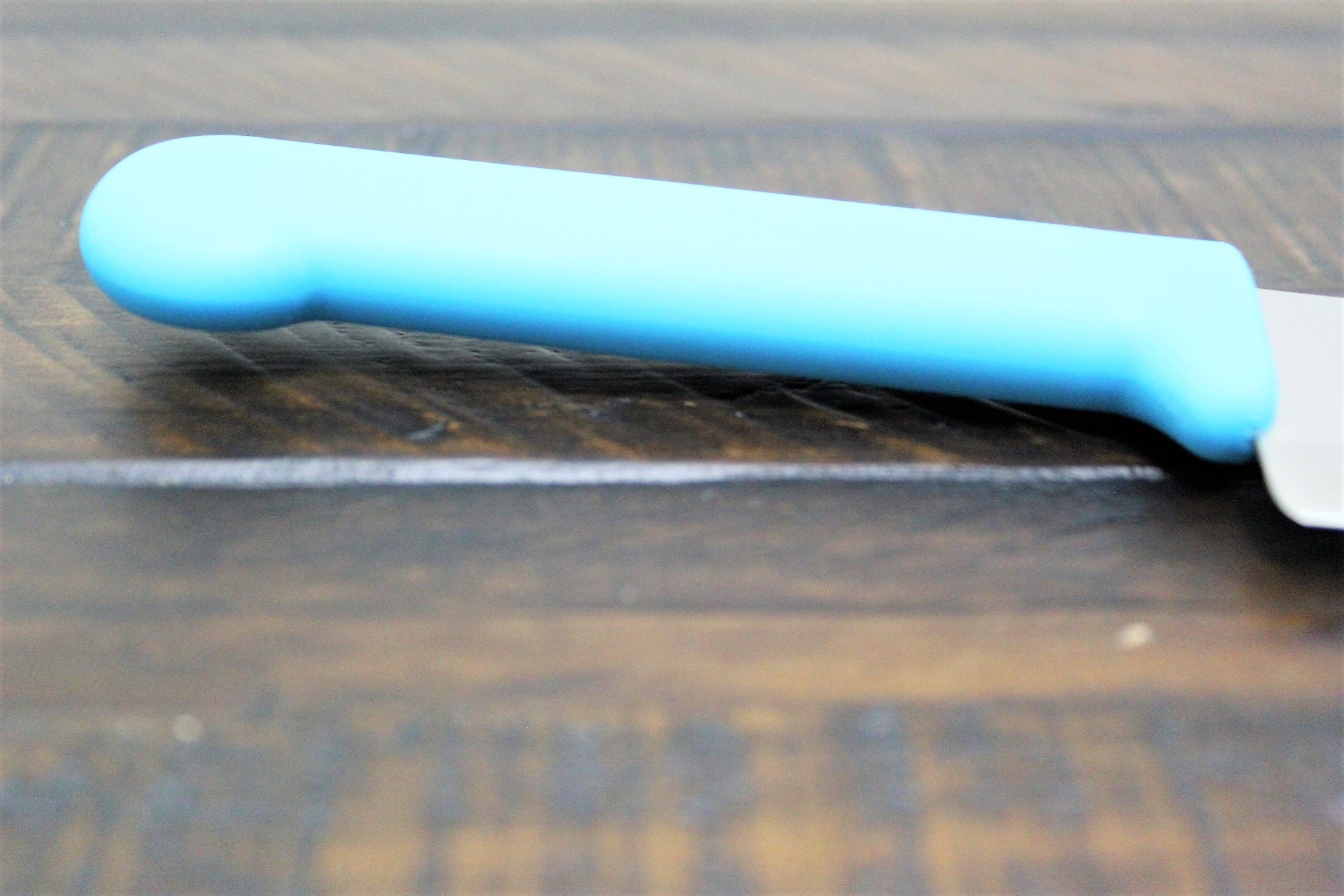 Kitchen Knives - Japanese Children Stainless Steel Kitchen Knife 115 Mm (4.5")