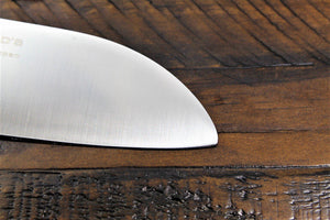Kitchen Knives - Sakai Takayuki Children Kitchen Knife 120 Mm (4.7")