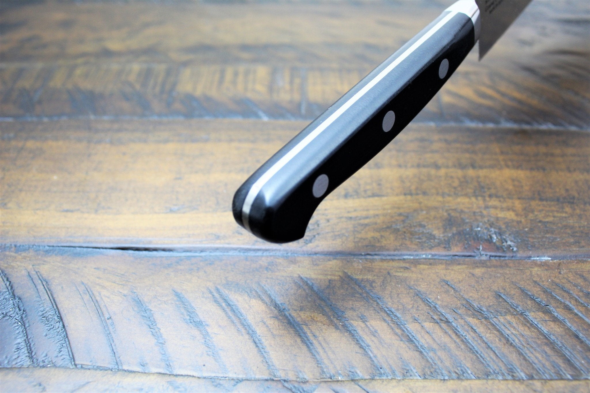 Kitchen Knives - Sakai Takayuki Grand Chef SP 120mm (4.7") / 150mm (5.9") Japanese Petty Knife