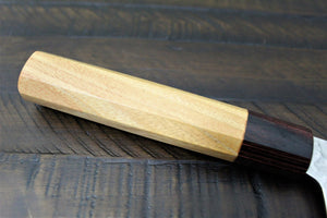 Kitchen Knives - Sakai Takayuki Honesuki Boning Knife Japanese Handle 150mm (5.9") / 180mm (7.0") With Single Bevel