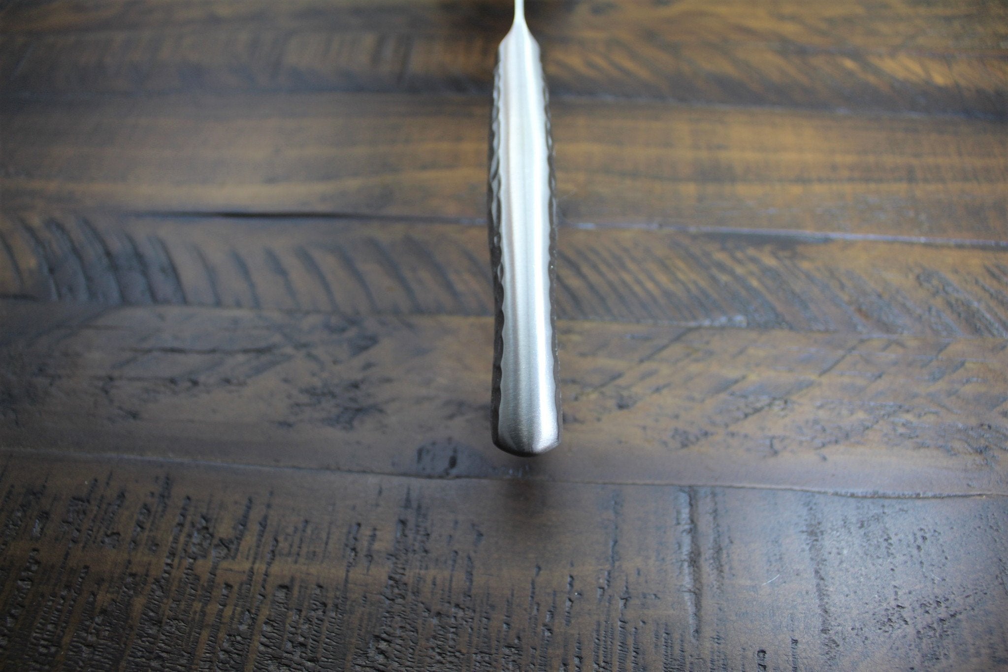 Kitchen Knives - Sakai Takayuki INOX Pro Molybdenum Stainless Steel 180mm (7.1") / 210mm (8.3") Gyuto Japanese Chef Knife
