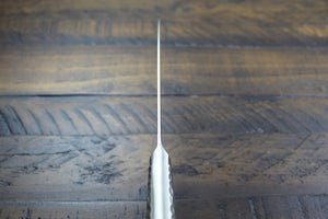 Kitchen Knives - Sakai Takayuki Petty Knife 120 Mm (4.7") / 150 Mm (5.9") INOX Pro Molybdenum Stainless Steel
