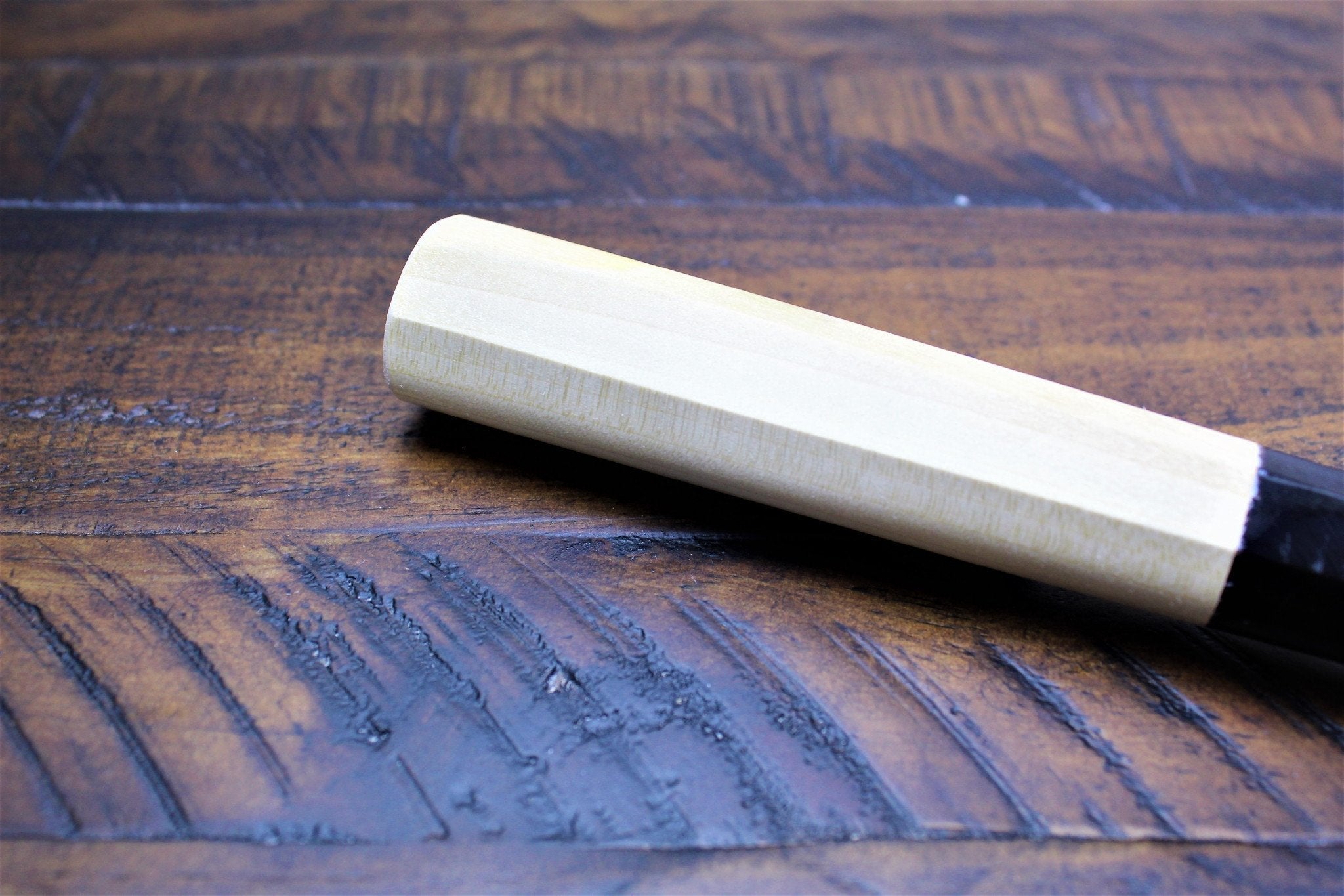 Kitchen Knives - Sakai Takayuki Petty Knife 150mm (5.9") Damascus 45 Layer