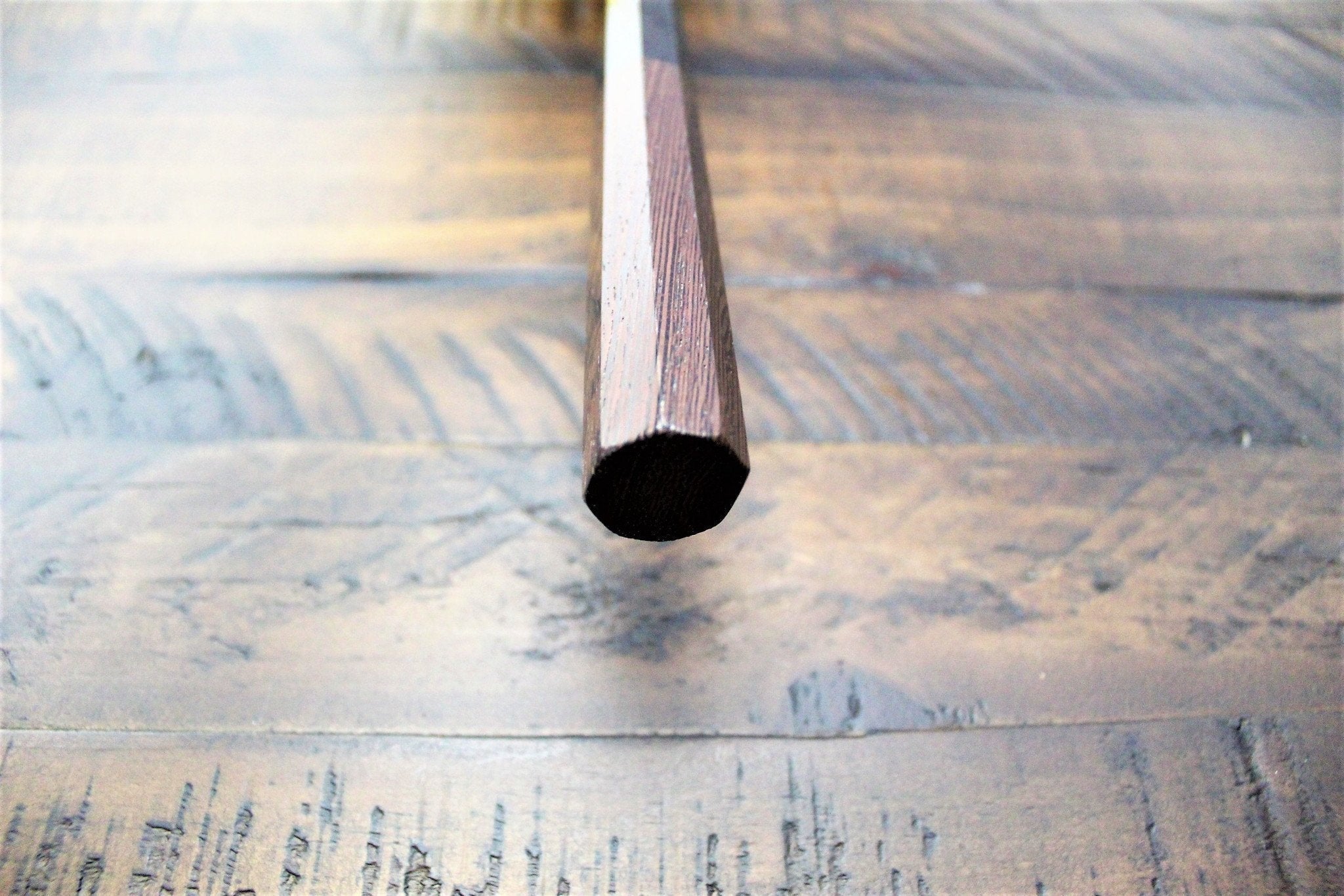 Kitchen Knives - Sakai Takayuki Petty Knife With Wenge Handle 150mm (5.9" ) Kurokage VG-10 With Non Stick Coating